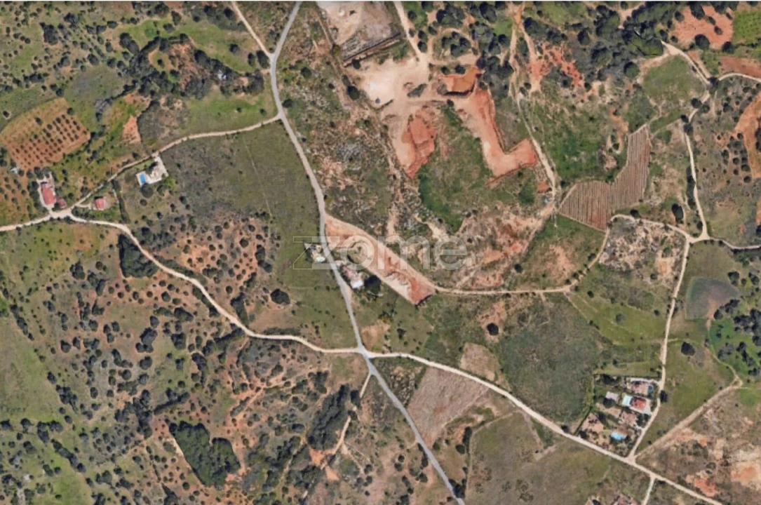 Terreno para Venda em Porches Foto 3