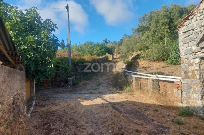 Terreno para Venda em São Mamede