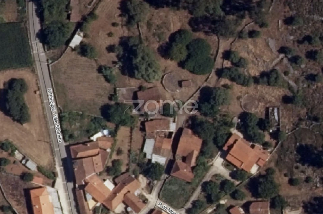 Terreno para Venda em São Mamede Foto 16
