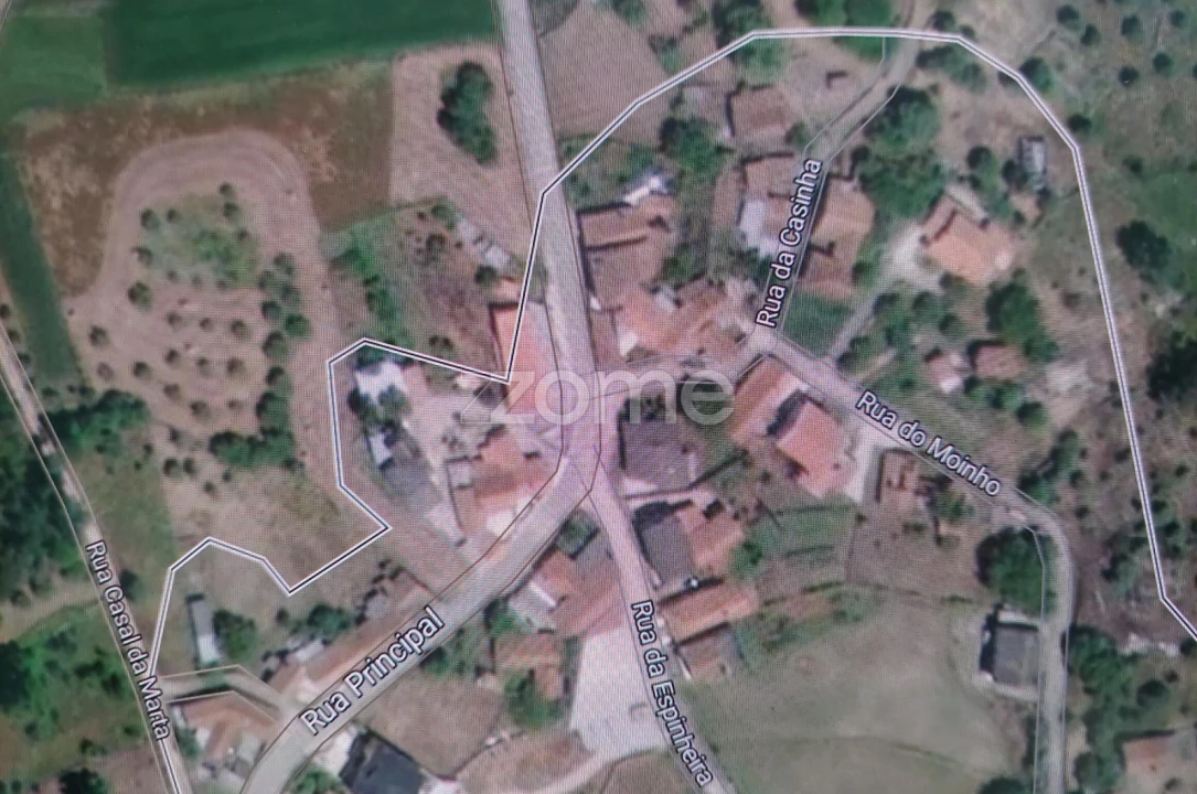 Terreno para Venda em São Mamede Foto 17