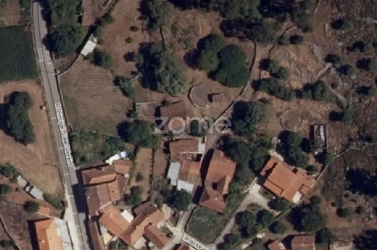 Terreno para Venda em São Mamede Foto 16