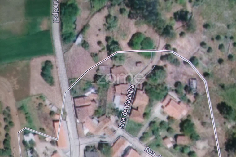 Terreno para Venda em São Mamede Foto 18