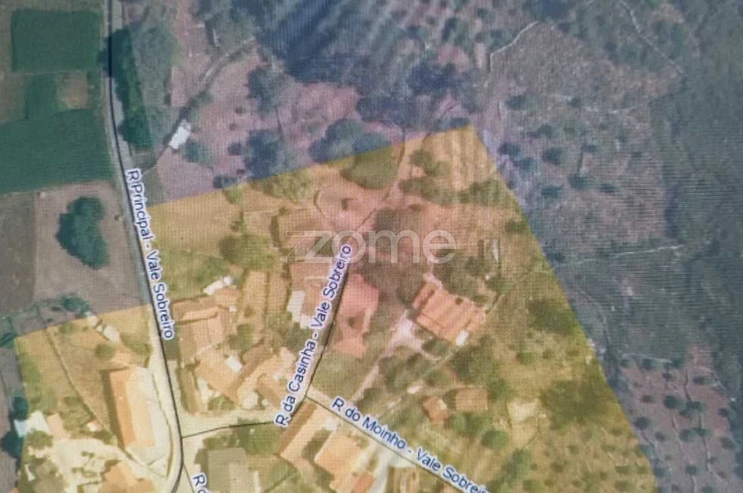 Terreno para Venda em São Mamede Foto 14