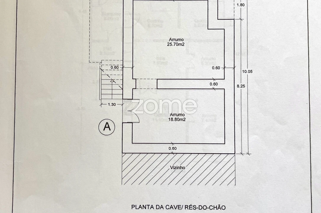 Moradia T3 para Venda em Cernache Foto 23