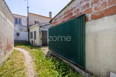Moradia T4 para Venda em Alcobaça e Vestiaria