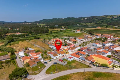 Moradia T4 para Venda em Alcobaça e Vestiaria