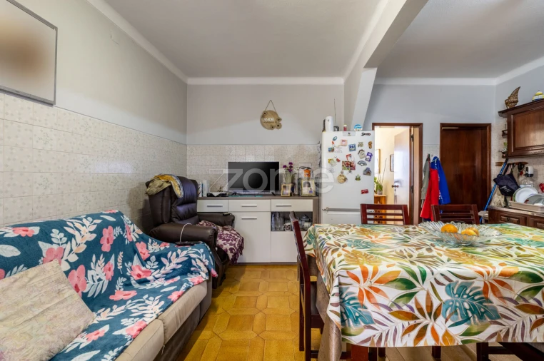 Moradia T4 para Venda em Alcobaça e Vestiaria Foto 8