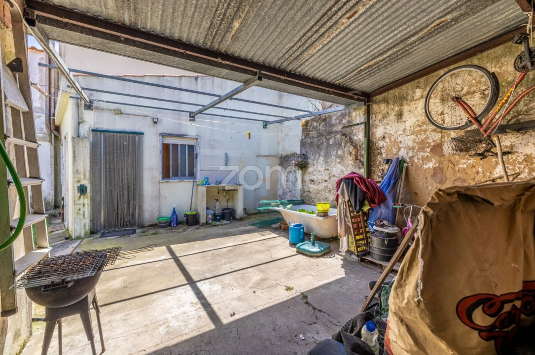 Moradia T4 para Venda em Alcobaça e Vestiaria Foto 26