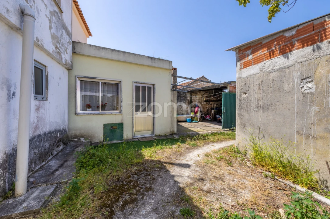 Moradia T4 para Venda em Alcobaça e Vestiaria Foto 28