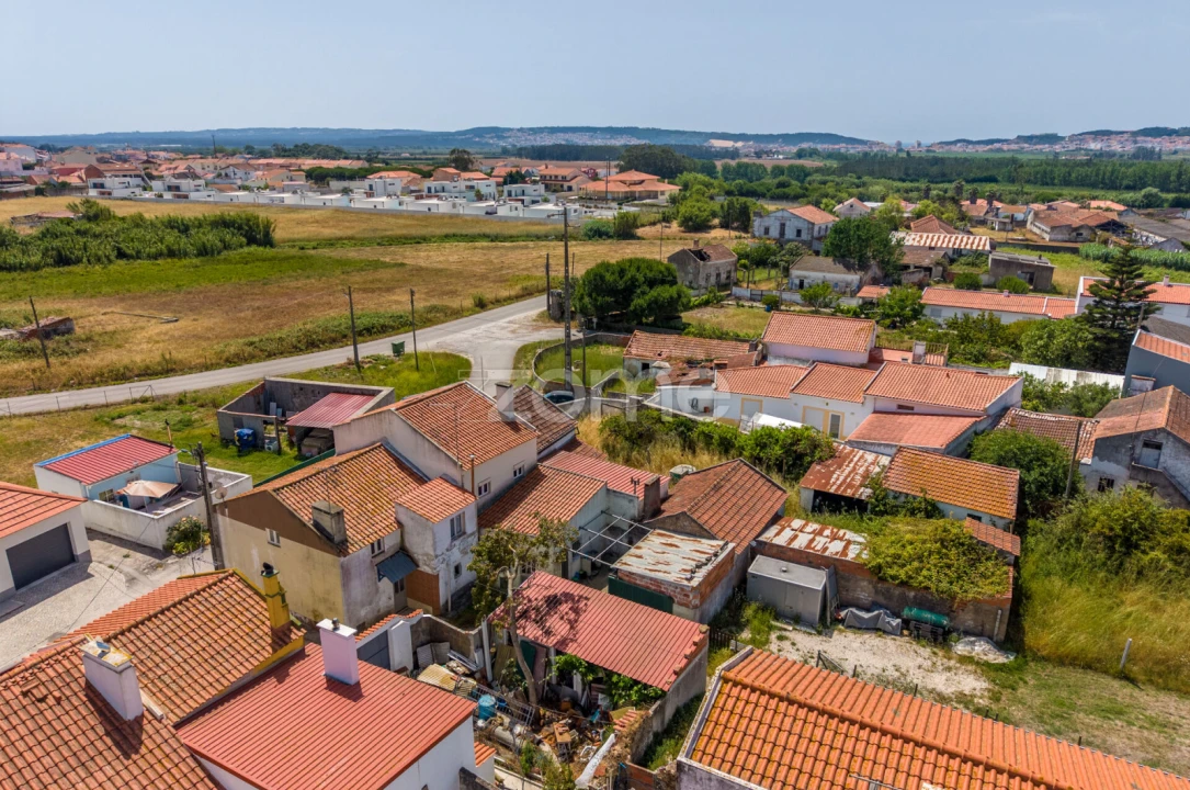 Moradia T4 para Venda em Alcobaça e Vestiaria Foto 35