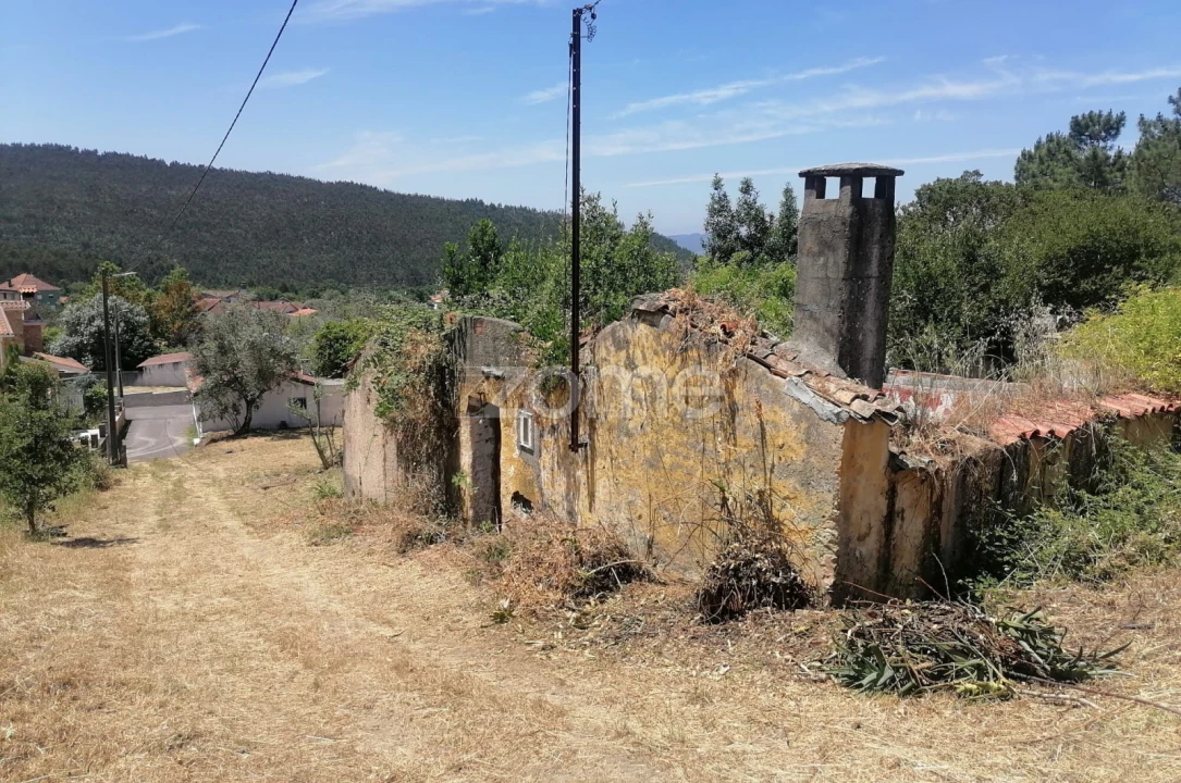 Moradia T3 para Venda em São Miguel de Poiares Foto 1