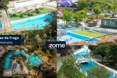 Moradia T3 para Venda em São Miguel de Poiares