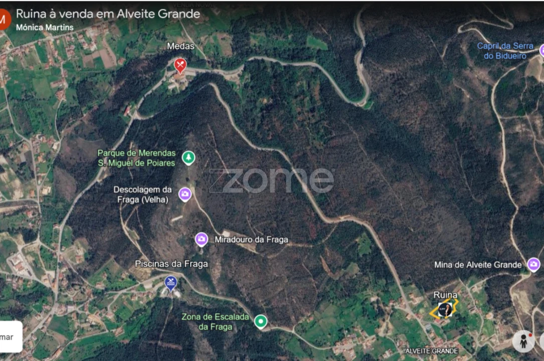 Moradia T3 para Venda em São Miguel de Poiares Foto 18