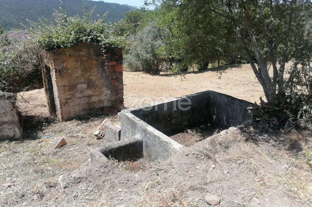 Moradia T3 para Venda em São Miguel de Poiares Foto 12