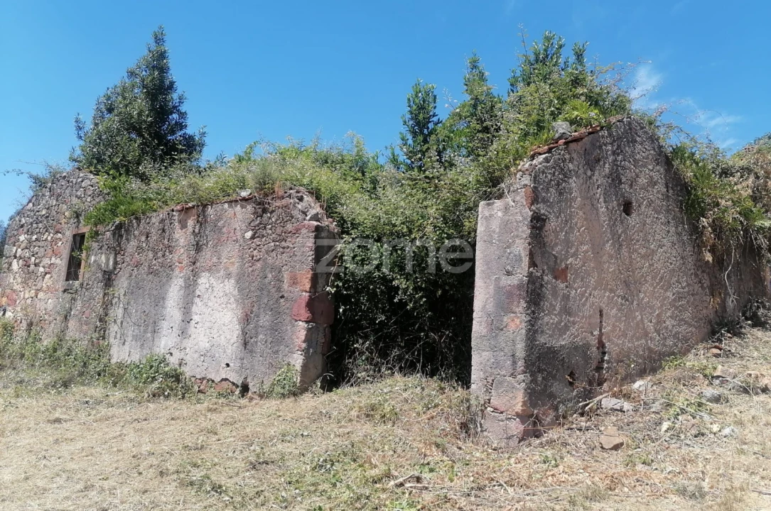 Moradia T3 para Venda em São Miguel de Poiares Foto 2