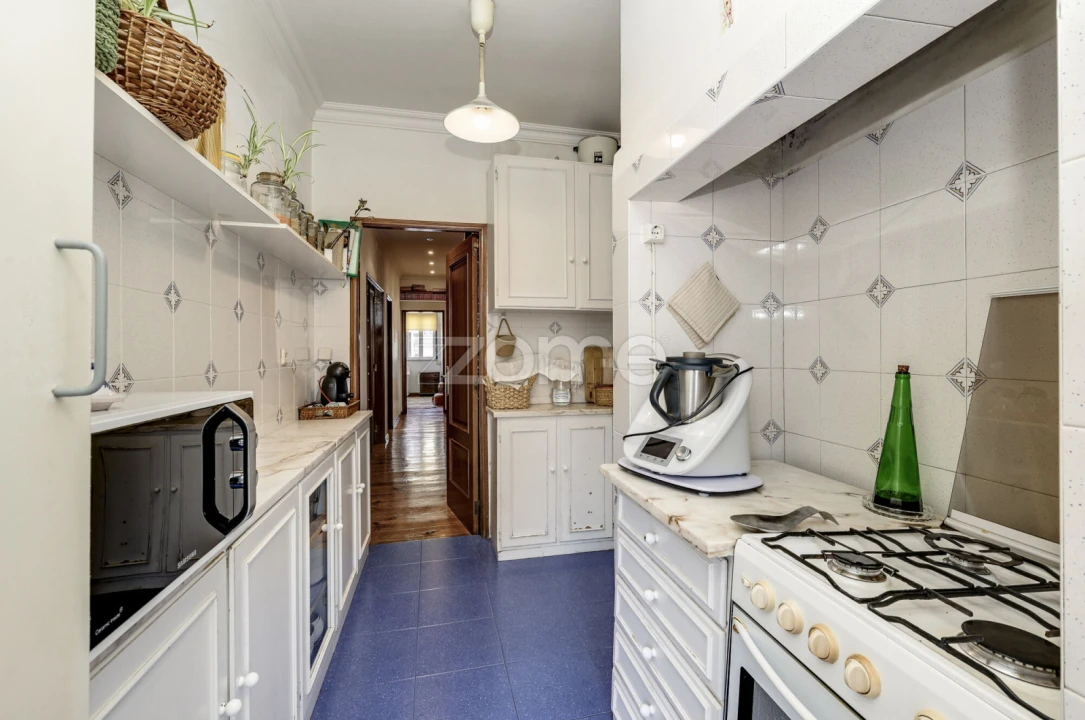 Apartamento T3 para Venda em Santo António Foto 15