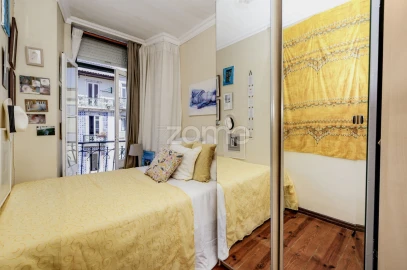 Apartamento T3 para Venda em Santo António