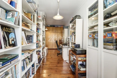 Apartamento T3 para Venda em Santo António