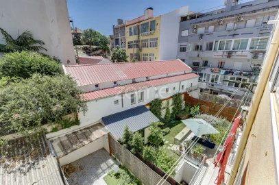 Apartamento T3 para Venda em Santo António