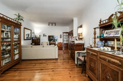 Apartamento T3 para Venda em Santo António