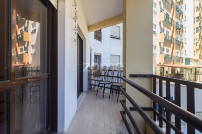 Apartamento T2 para Venda em Setubal (São Sebastião)
