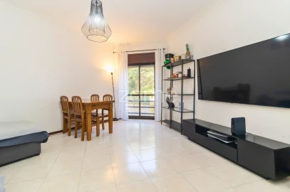 Apartamento T2 para Venda em Setubal (São Sebastião)