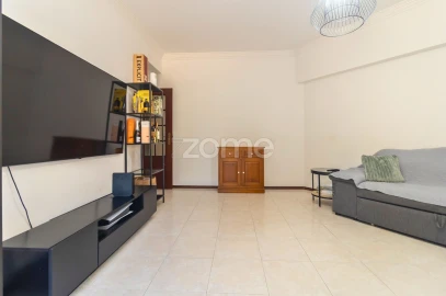 Apartamento T2 para Venda em Setubal (São Sebastião)
