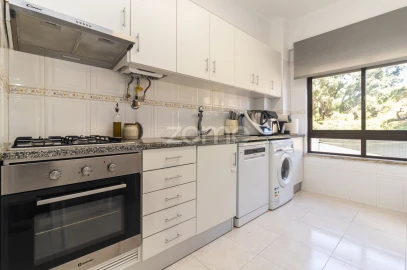 Apartamento T2 para Venda em Setubal (São Sebastião)