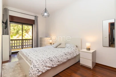 Apartamento T2 para Venda em Setubal (São Sebastião)