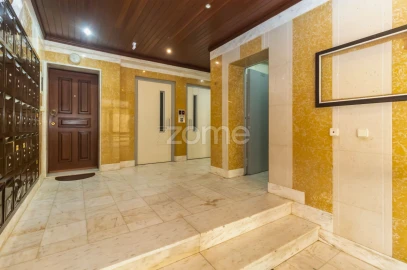 Apartamento T2 para Venda em Setubal (São Sebastião)