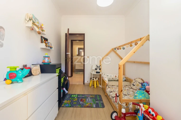 Apartamento T2 para Venda em Setubal (São Sebastião) Foto 3