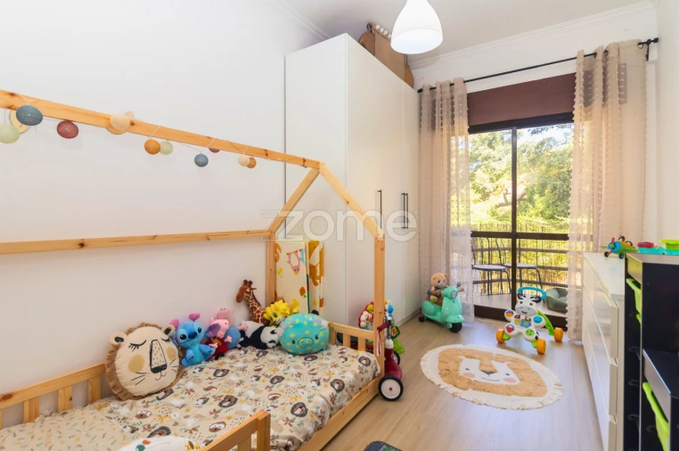 Apartamento T2 para Venda em Setubal (São Sebastião) Foto 2