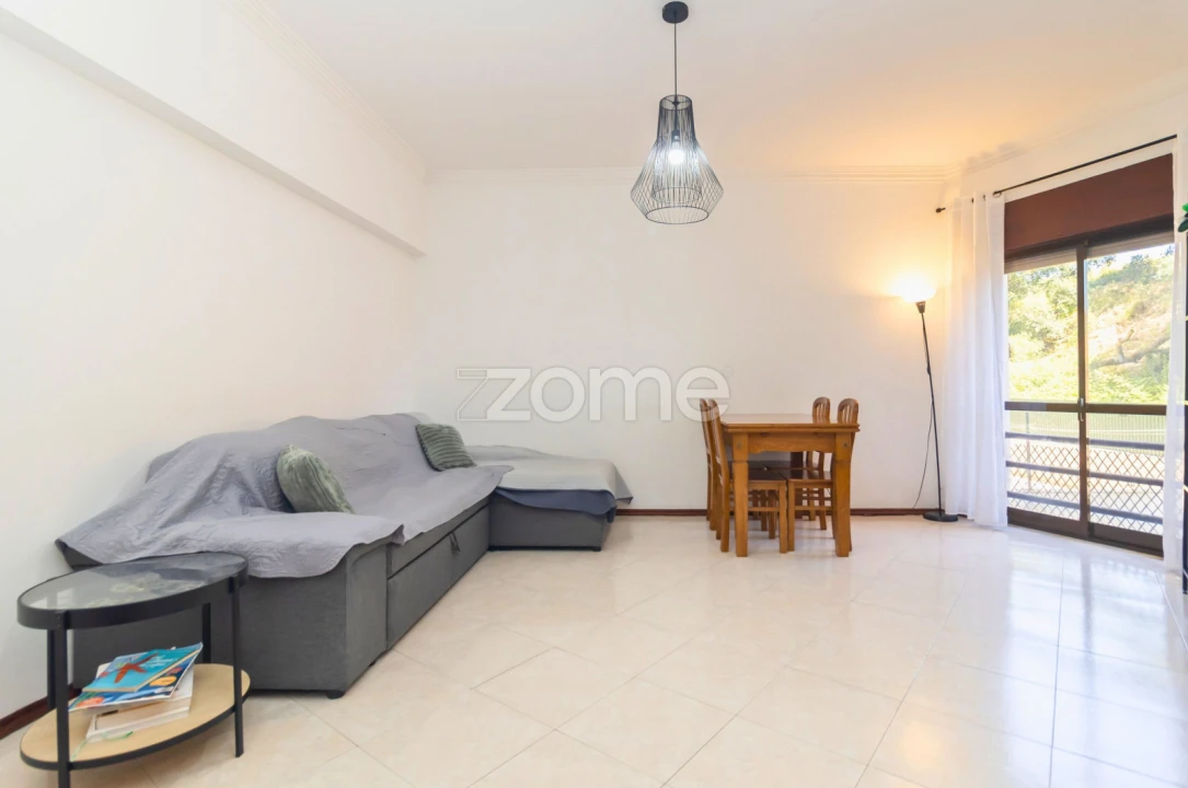 Apartamento T2 para Venda em Setubal (São Sebastião) Foto 11