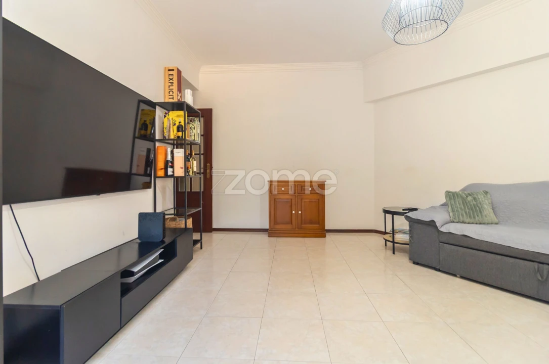 Apartamento T2 para Venda em Setubal (São Sebastião) Foto 10
