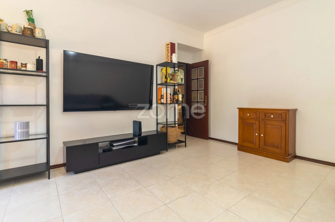 Apartamento T2 para Venda em Setubal (São Sebastião) Foto 8