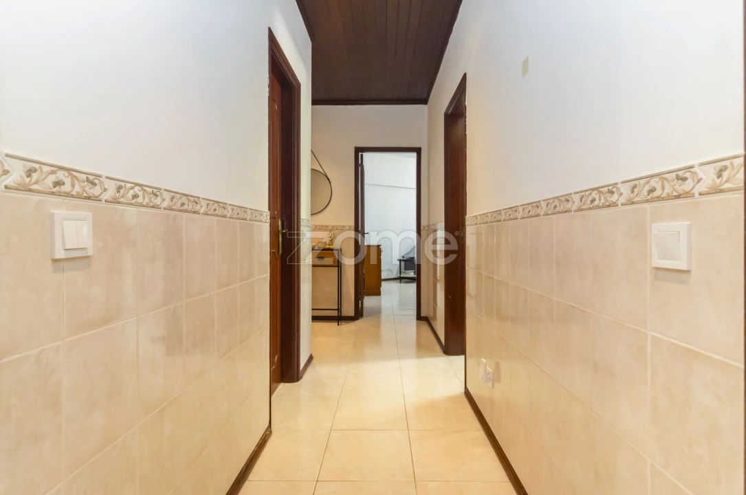 Apartamento T2 para Venda em Setubal (São Sebastião) Foto 16