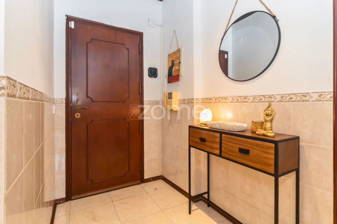 Apartamento T2 para Venda em Setubal (São Sebastião) Foto 14