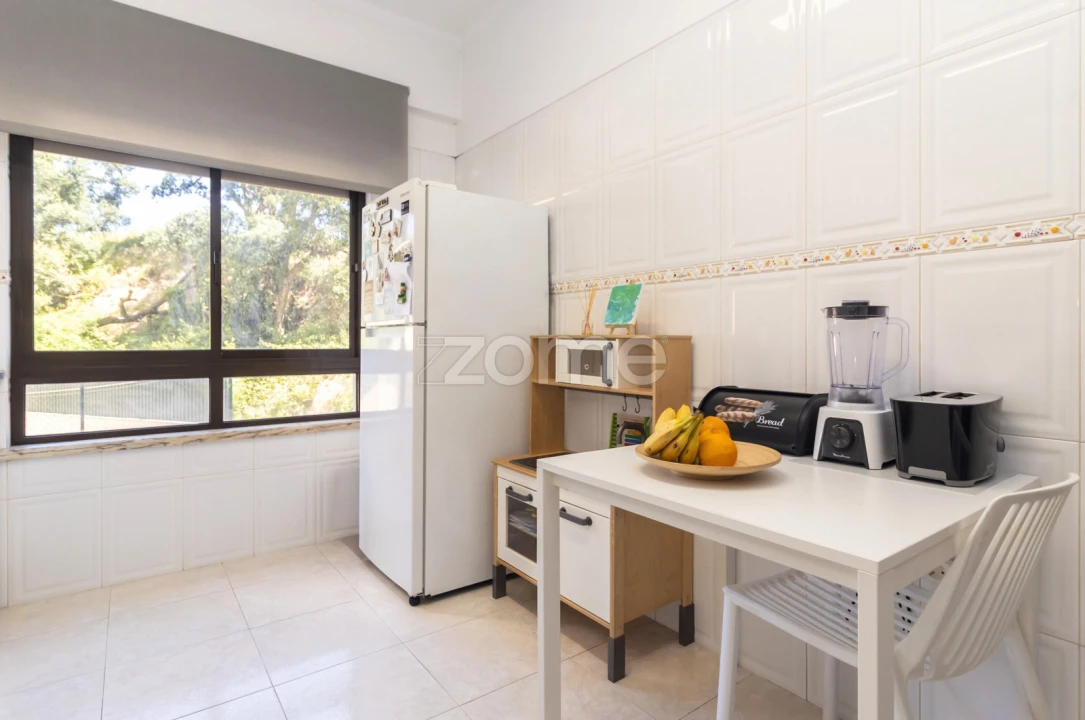Apartamento T2 para Venda em Setubal (São Sebastião) Foto 13