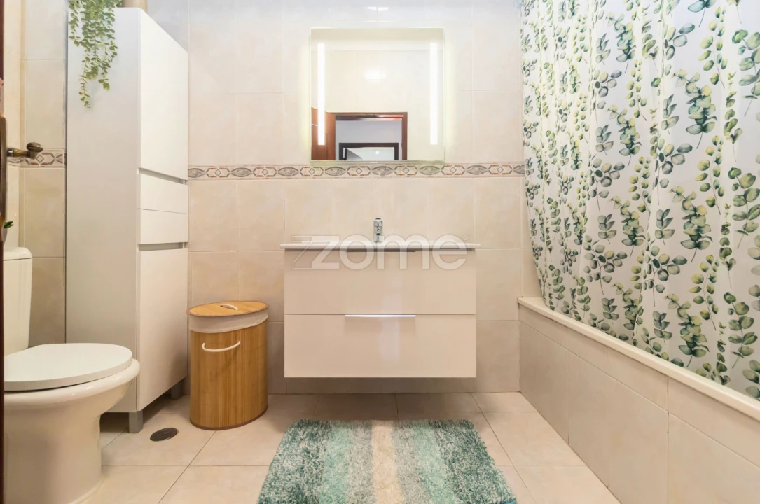 Apartamento T2 para Venda em Setubal (São Sebastião) Foto 7