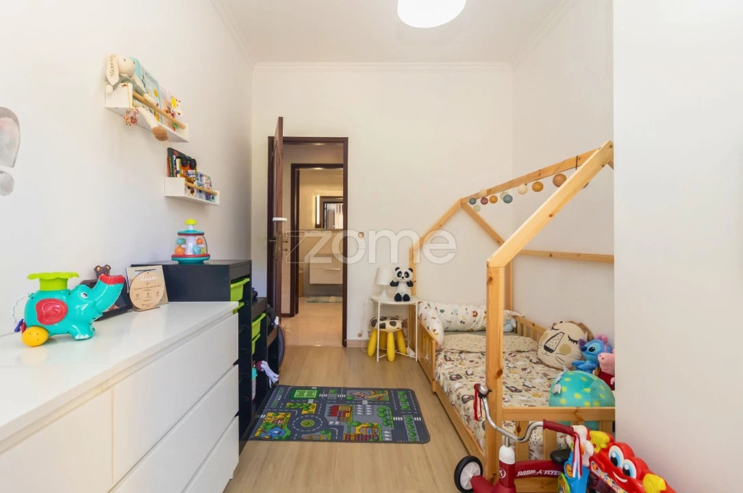 Apartamento T2 para Venda em Setubal (São Sebastião) Foto 3