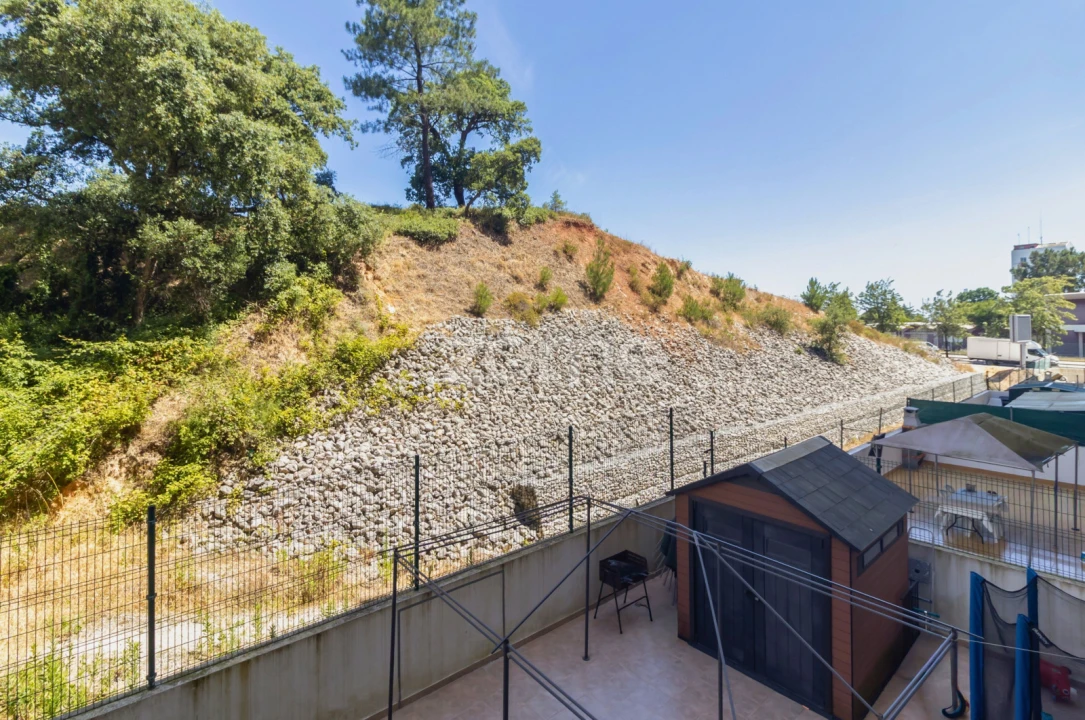 Apartamento T2 para Venda em Setubal (São Sebastião) Foto 21