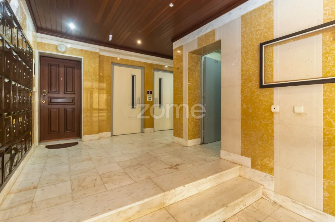 Apartamento T2 para Venda em Setubal (São Sebastião) Foto 21