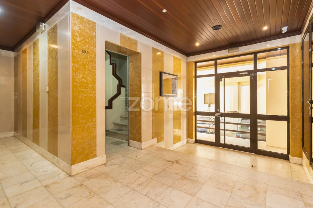 Apartamento T2 para Venda em Setubal (São Sebastião) Foto 20