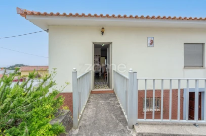 Moradia T4 para Venda em Carreço