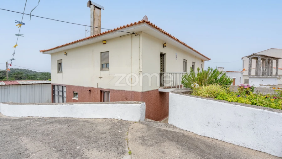 Moradia T4 para Venda em Carreço