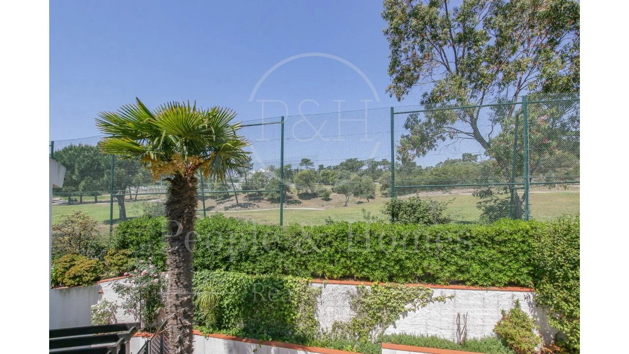 Moradia T4 para Arrendamento em Cascais e Estoril Foto 5
