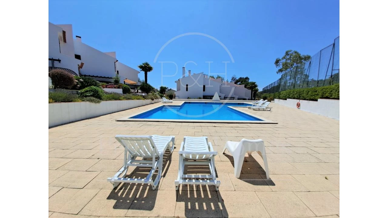Moradia T4 para Arrendamento em Cascais e Estoril Foto 2