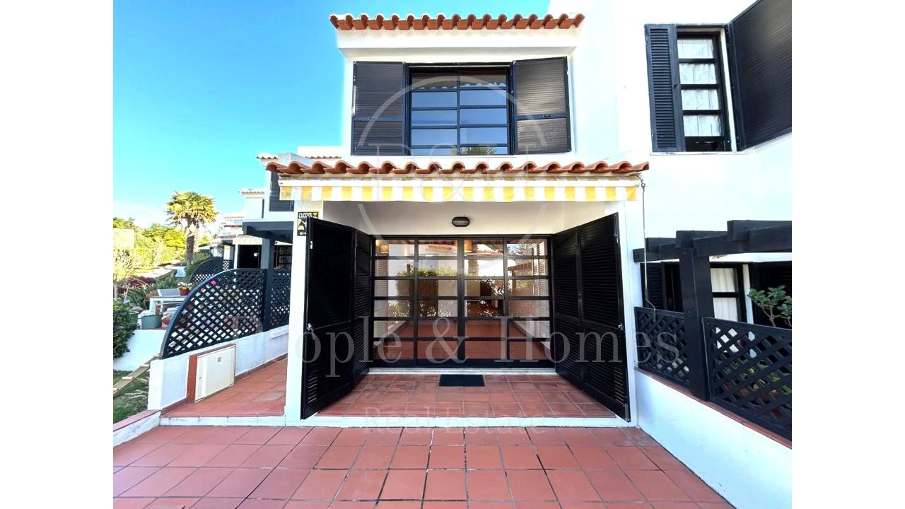 Moradia T4 para Arrendamento em Cascais e Estoril Foto 14