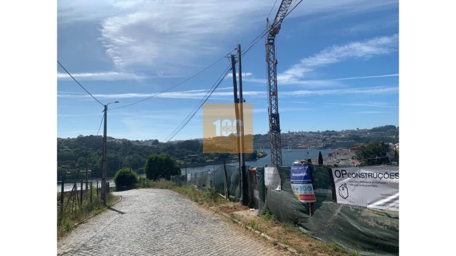 Terreno para Venda em Gondomar (São Cosme), Valbom e Jovim Foto 4
