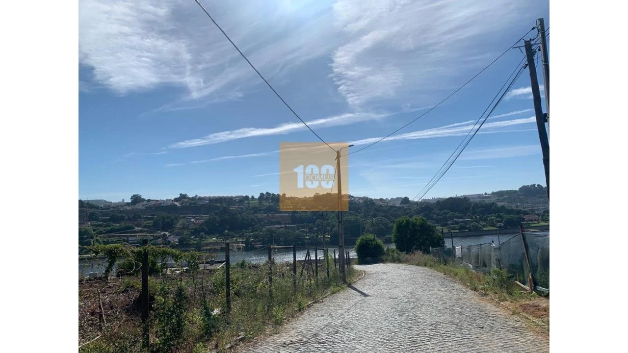 Terreno para Venda em Gondomar (São Cosme), Valbom e Jovim Foto 5